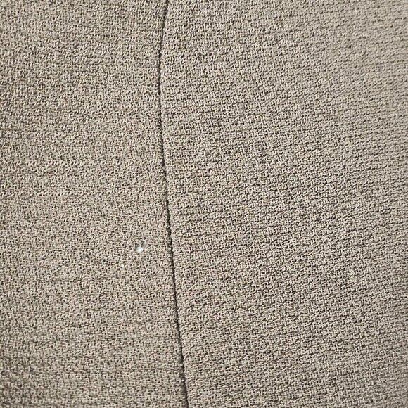 Lafayette 148 Womens Chocolate Brown Blazer Classic Chic Streetstyle* Size 4 - Picture 11 of 13